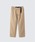 WILD THINGSiChVOXj́uyWILDTHINGS / ChVOXz WASHED TWILL STRAIGHT PANTSi`mpcjvbx[W