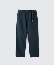 WILD THINGS | 【WILDTHINGS / ワイルドシングス】 WASHED TWILL STRAIGHT PANTS(チノパンツ)