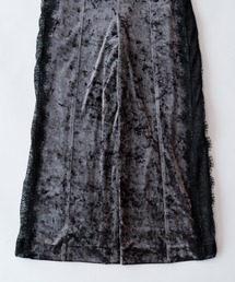 サロペット・オーバーオール・オールインワン PRANK PROJECT Cotton Lace Jumpsuit PRANK PROJECT Cotton Lace Jumpsuit サロペット