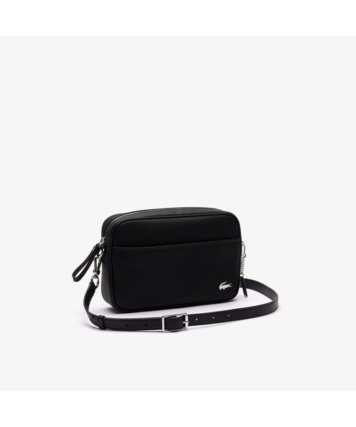 LACOSTE（ラコステ）の「デイリーライフスタイル コーテッドキャンバス