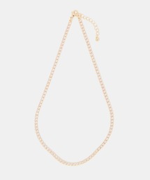 変形ネックレス