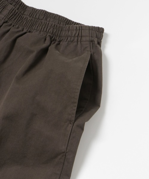 URBAN RESEARCH(アーバンリサーチ)の「CITY PANTS CHINO(その他パンツ・メンズ・オフホワイト/ブラック/グレー/ブラウン・LARGE/MEDIUM)」の6枚目の写真