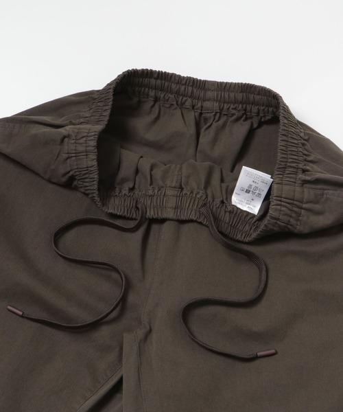 URBAN RESEARCH(アーバンリサーチ)の「CITY PANTS CHINO(その他パンツ・メンズ・オフホワイト/ブラック/グレー/ブラウン・LARGE/MEDIUM)」の7枚目の写真