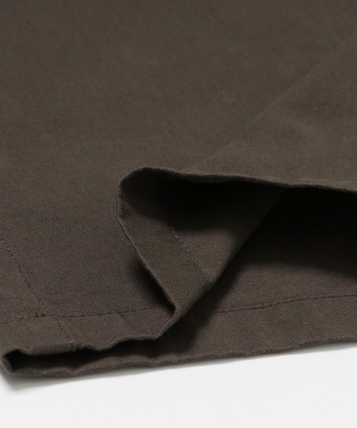 URBAN RESEARCH(アーバンリサーチ)の「CITY PANTS CHINO(その他パンツ・メンズ・オフホワイト/ブラック/グレー/ブラウン・LARGE/MEDIUM)」の8枚目の写真