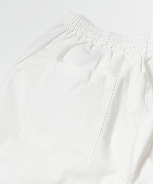 URBAN RESEARCH(アーバンリサーチ)の「CITY PANTS CHINO(その他パンツ・メンズ・オフホワイト/ブラック/グレー/ブラウン・LARGE/MEDIUM)」の9枚目の写真