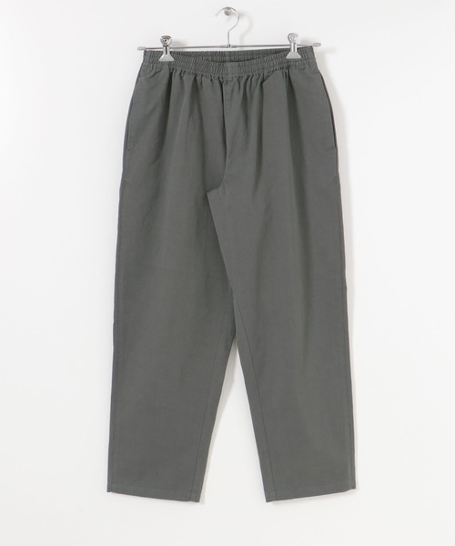 URBAN RESEARCH(アーバンリサーチ)の「CITY PANTS CHINO(その他パンツ・メンズ・オフホワイト/ブラック/グレー/ブラウン・LARGE/MEDIUM)」の12枚目の写真
