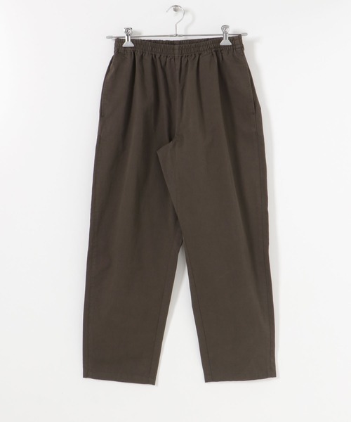 URBAN RESEARCH(アーバンリサーチ)の「CITY PANTS CHINO(その他パンツ・メンズ・オフホワイト/ブラック/グレー/ブラウン・LARGE/MEDIUM)」の13枚目の写真