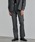 UNITED TOKYOiiCebhgELEj́uWOOL DENIM Z~tApcifjpcjvb_[NO[
