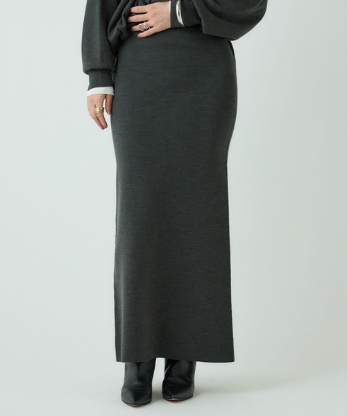 Chaos(カオス)/◇佐藤佳菜子さんYouTube紹介◇ レニーリバースカート