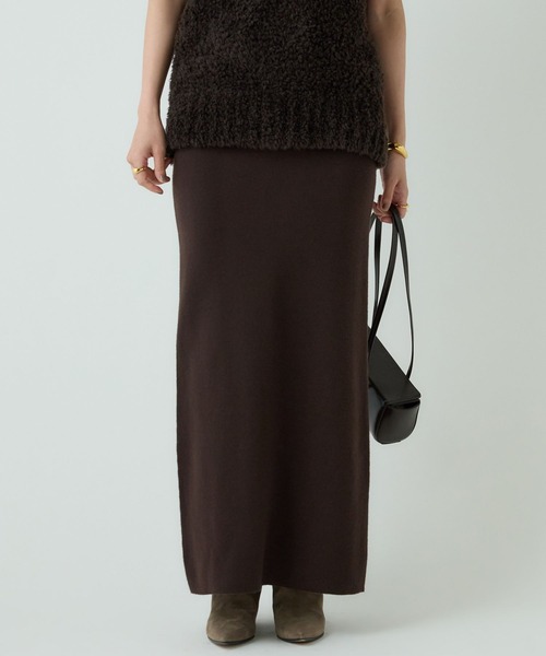 Chaos(カオス)/◇佐藤佳菜子さんYouTube紹介◇ レニーリバースカート