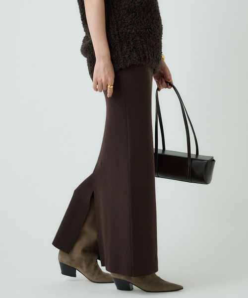 Chaos(カオス)/◇佐藤佳菜子さんYouTube紹介◇ レニーリバースカート