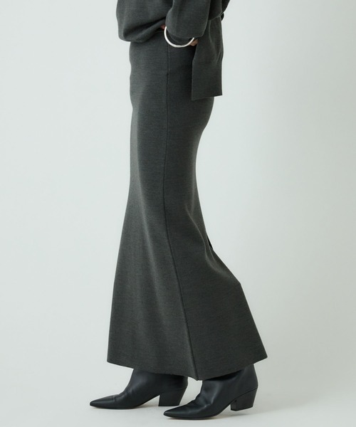 Chaos(カオス)/◇佐藤佳菜子さんYouTube紹介◇ レニーリバースカート