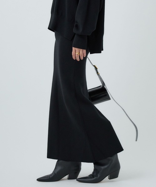 Chaos(カオス)/◇佐藤佳菜子さんYouTube紹介◇ レニーリバースカート