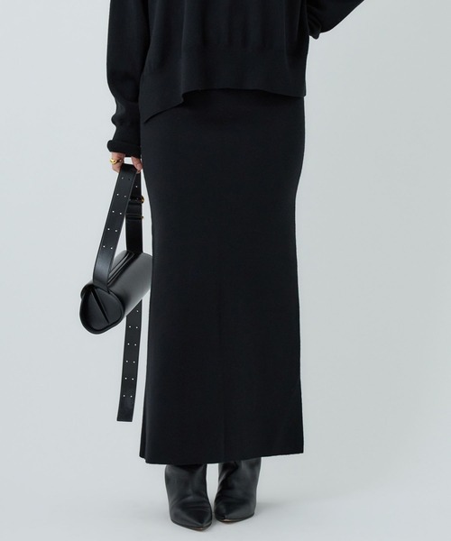 Chaos(カオス)/◇佐藤佳菜子さんYouTube紹介◇ レニーリバースカート