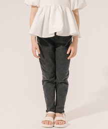 【伸縮性バツグン】楽ちんストレッチスキニーデニム