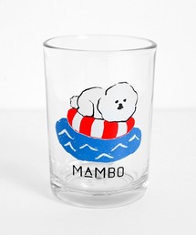 MAMBO（マンボ）の「MAMBOグラス　SUMMER（グラス/マグカップ/タンブラー）」
