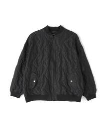 LUSOR | LUSOR（ルーソル）PAISLEY MA-1(MA-1)