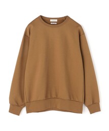 スビンコットン クルーネックスウェット