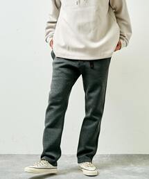 MEN'S MELROSE（メンズメルローズ）の「【GRAMICCI/グラミチ】TECH KNIT NN-PANT CROPPED/テックニットNN-パンツクロップド GMP3-FJP03（その他パンツ）」