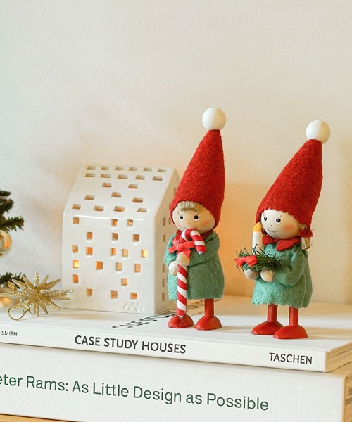 HIGHTIDE（ハイタイド）の「Nordika Nisse ノルディカ ニッセ