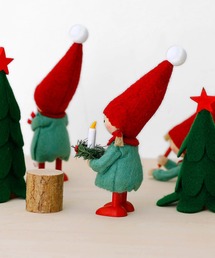 HIGHTIDE（ハイタイド）の「Nordika Nisse ノルディカ ニッセ 人形