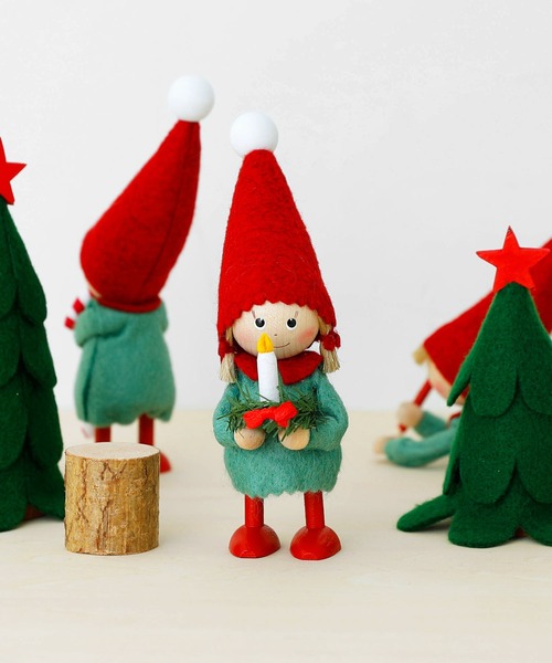 HIGHTIDE（ハイタイド）の「Nordika Nisse ノルディカ ニッセ