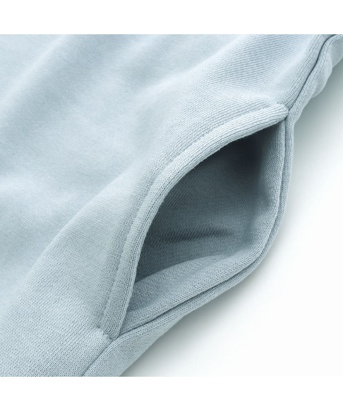 JENNI belle（ジェニィベル）の「【WEB限定】【コットン100％】レイヤード風ワンピ（ワンピース・キッズ・ブラック/サックスブルー・130cm/140cm/150cm/160cm）」の11枚目の写真