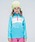 phenixitFjbNXj́uphenix(tFjbNX)Crystal Flower Junior 1/2 Zip Tee LbY/XL[EFA/A_[EFA/Ci[/n[tWbvȋAE^[jvb^[RCYu[
