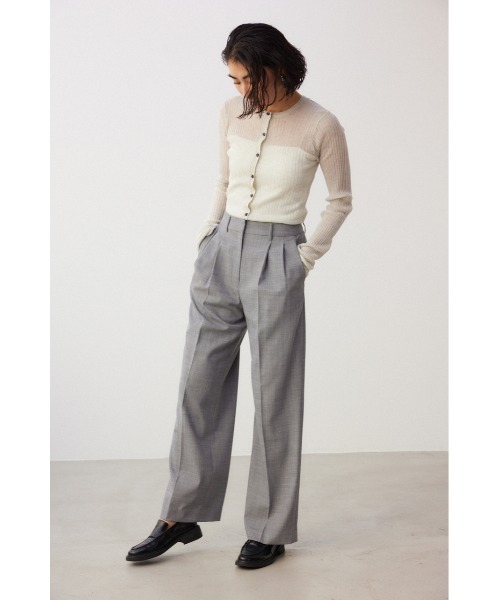 crie conforto（クリーコンフォルト）の「プレーンローファー（ローファー・レディース・ブラック/ブラウン・SMALL/LL/MEDIUM/LARGE）」の21枚目の写真