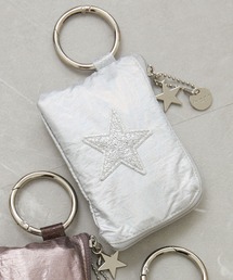 グリッタースターエコバッグ M