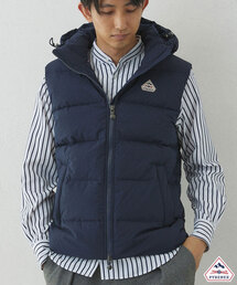 Pyrenex | 【PYRENEX / ピレネックス】 SPOUTNIC MINI RIPSTOP VEST(ダウンジャケット/コート)