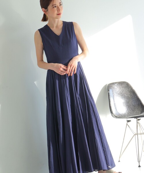 MARIHA - D99.美品◇MARIHA【星影のドレス◇ロングワンピース