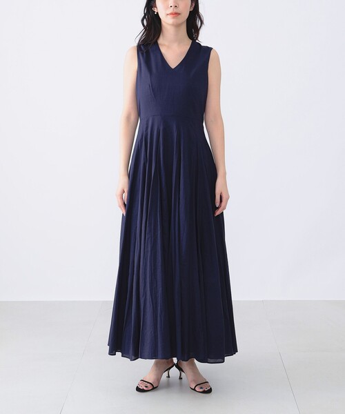 【美品】MARIHA マリハ　ワンピース 一部店舗・WEB限定》MARIHA/マリハ ドリーミングビューティー