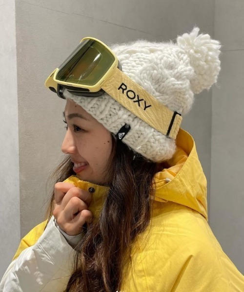 セール】STORM WOMEN AF/ロキシースキースノーボードゴーグル