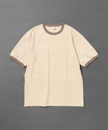 *A VONTADE / リンガーTシャツ