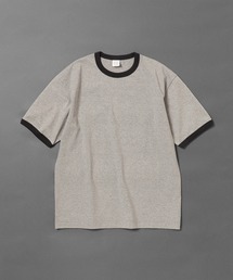 A VONTADE | *A VONTADE / リンガーTシャツ(Tシャツ/カットソー)