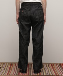 schott（ショット）の「Schott/ショット/JAPAN NEP DENIM FIELD PANTS 