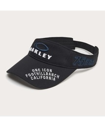 オークリー OAKLEY FIXED VISOR FA 23.0 /サンバイザー/GOLF ゴルフ/OAKLEY