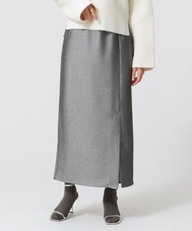 GALLEST | メタリックスカート(スカート)