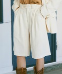 soerte(ソエルテ)の「パンツ(その他パンツ)」