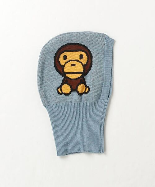 A BATHING APE（アベイシングエイプ）の「BABY MILO KNIT