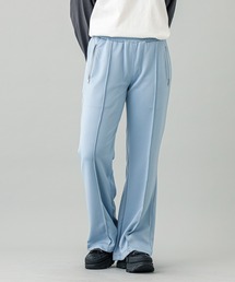 X-girl | LOW RISE JERSEY PANTS(その他パンツ)