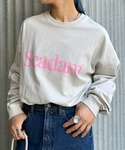 SEADAM(シーダム)の「トップス(Tシャツ/カットソー)」