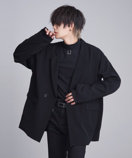 セール/ブランド古着】テーラードジャケット（テーラードジャケット  