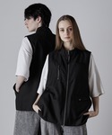 CLEL(クレイル)の「トップス(ベスト)」
