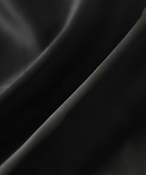 【CLEL】Loose High Neck Design Vest/ルーズハイネックデザインベスト（ベスト）｜CLEL（クレイル）