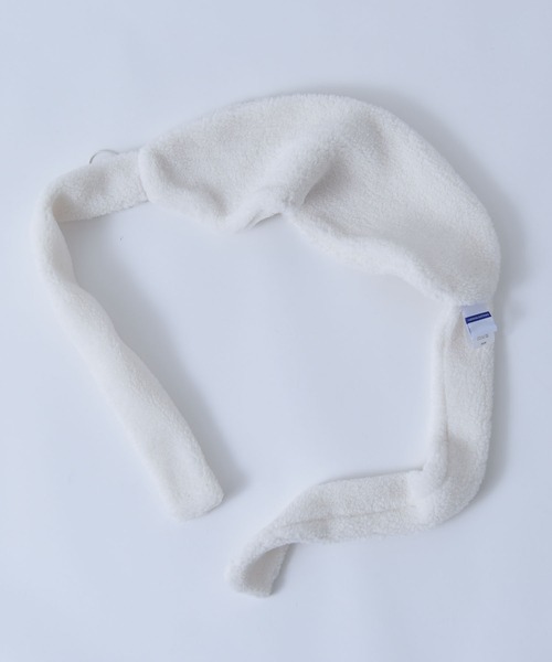 【セール】2-11D29 フェイクファー イヤーマフ（イヤーマフ）｜CALIFORNIA OUTFITTERS（カリフォルニア アウトフィッターズ）