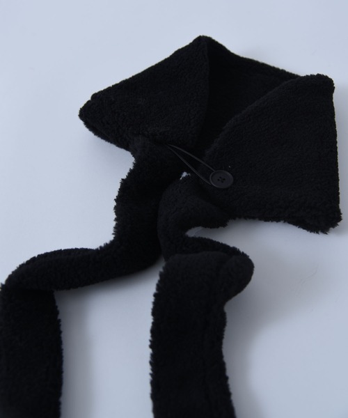 【セール】2-11D29 フェイクファー イヤーマフ（イヤーマフ）｜CALIFORNIA OUTFITTERS（カリフォルニア アウトフィッターズ）