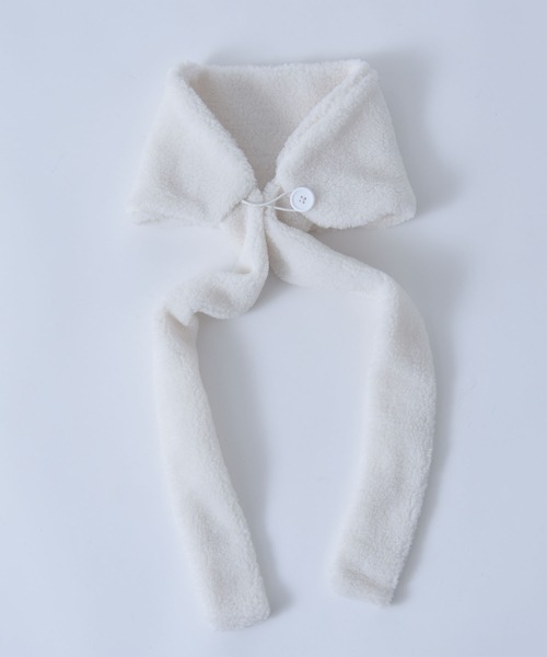 【セール】2-11D29 フェイクファー イヤーマフ（イヤーマフ）｜CALIFORNIA OUTFITTERS（カリフォルニア アウトフィッターズ）