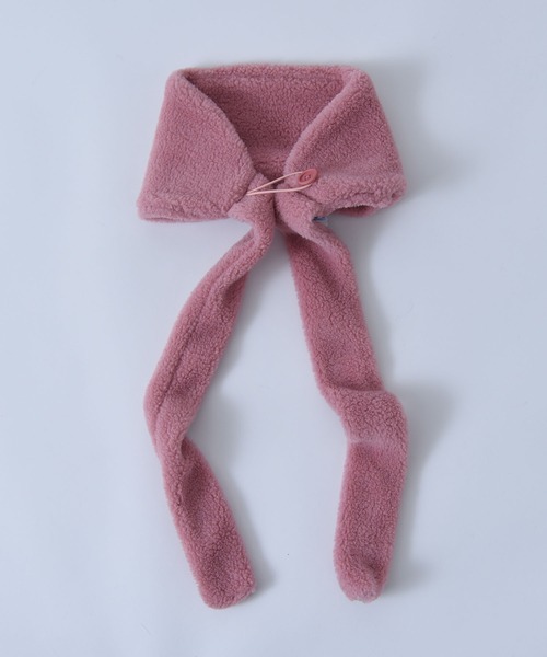 【セール】2-11D29 フェイクファー イヤーマフ（イヤーマフ）｜CALIFORNIA OUTFITTERS（カリフォルニア アウトフィッターズ）